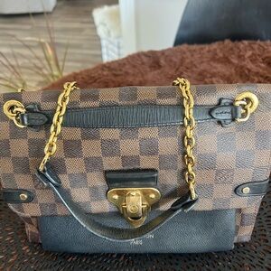 Louis Vuitton Vavin PM